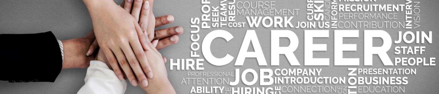 Career Banner