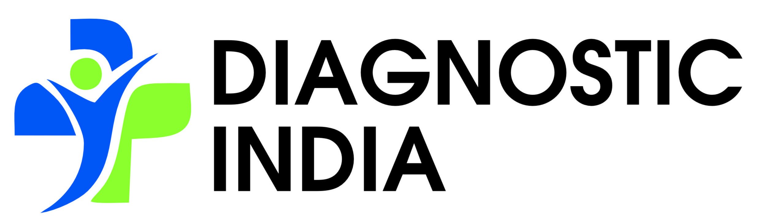 Diagnostic India Logo